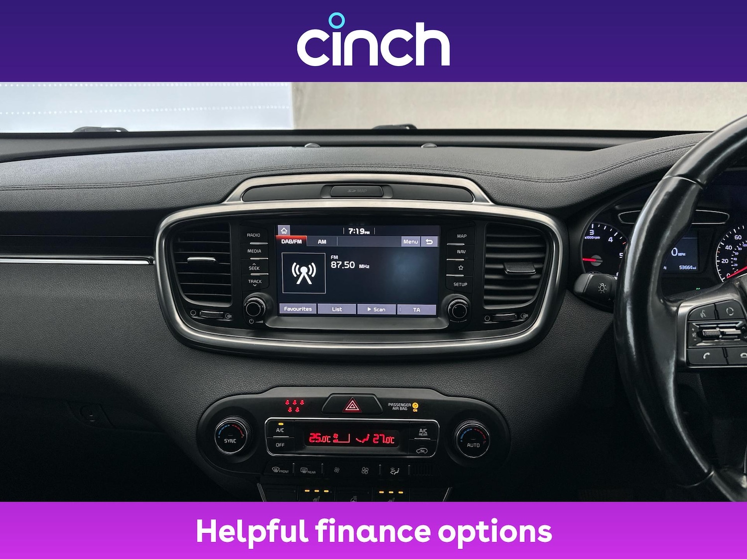 Used Kia Sorento 2019 for sale - 77060798: Photo 17