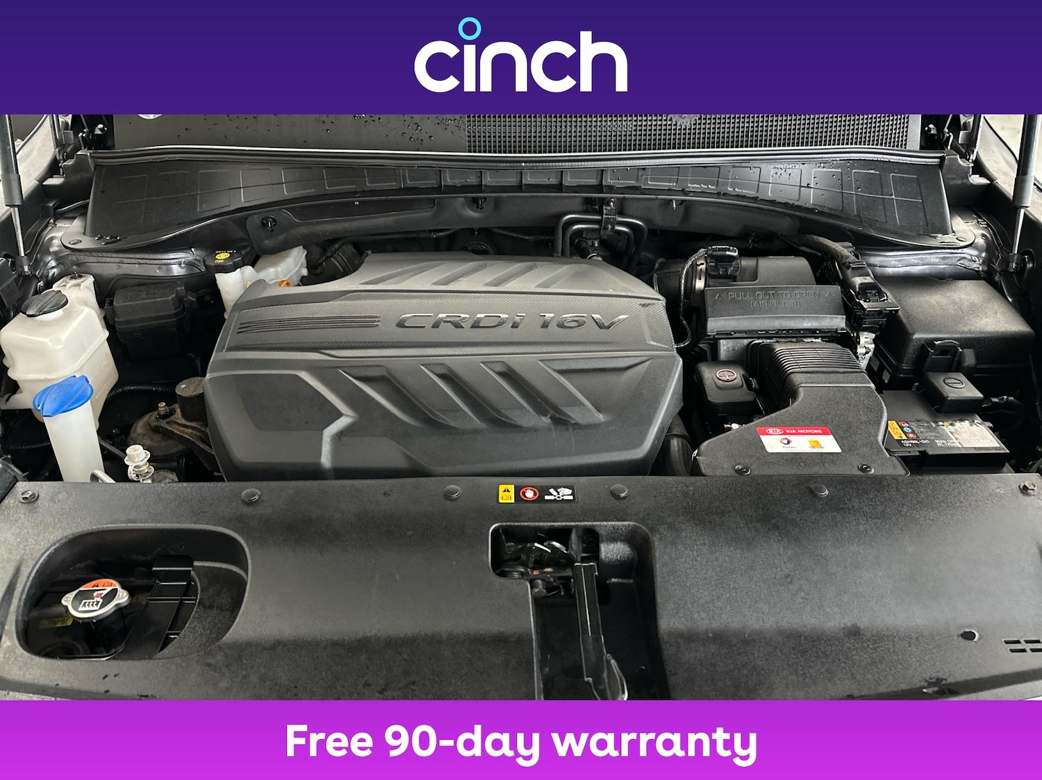 Used Kia Sorento 2019 for sale - 77060798: Photo 23