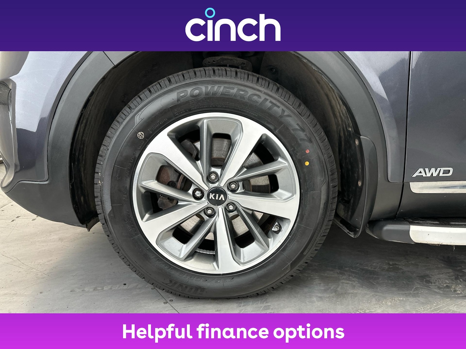 Used Kia Sorento 2019 for sale - 77060798: Photo 24