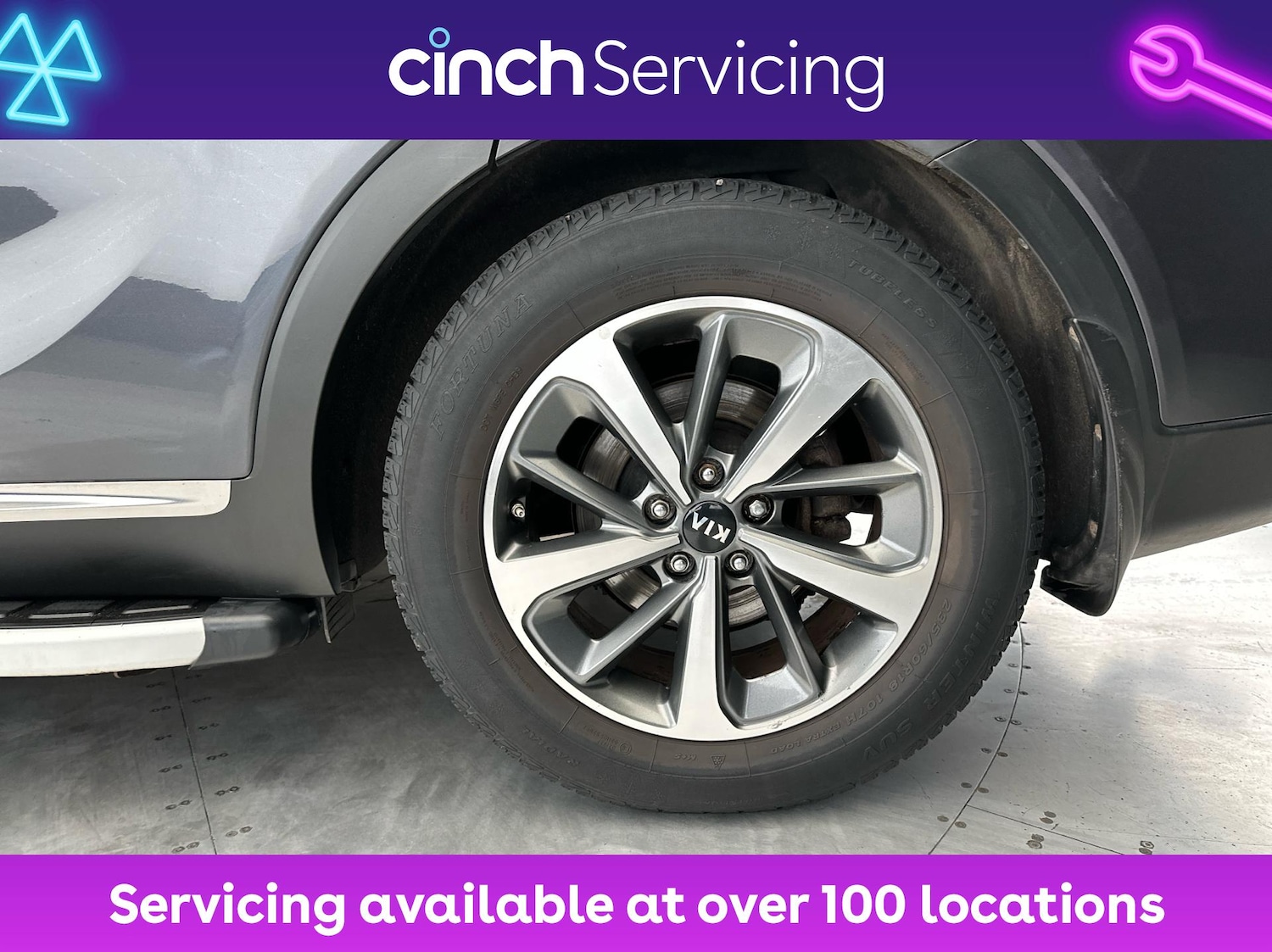 Used Kia Sorento 2019 for sale - 77060798: Photo 26