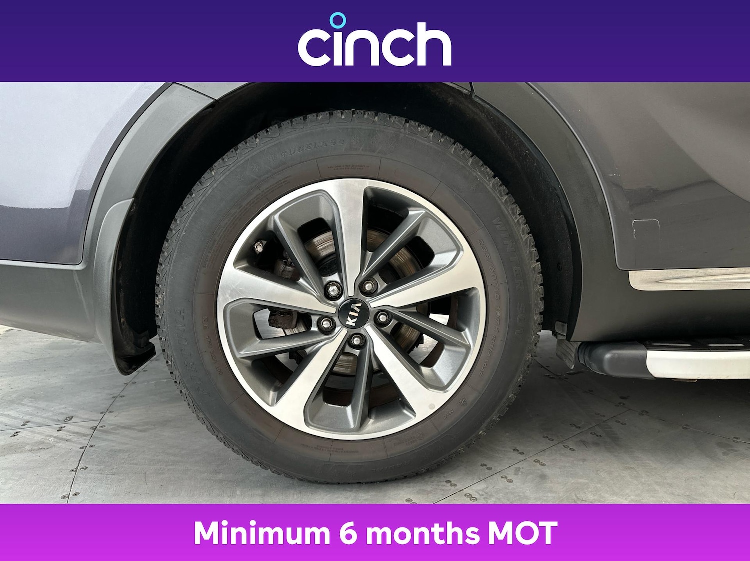 Used Kia Sorento 2019 for sale - 77060798: Photo 27