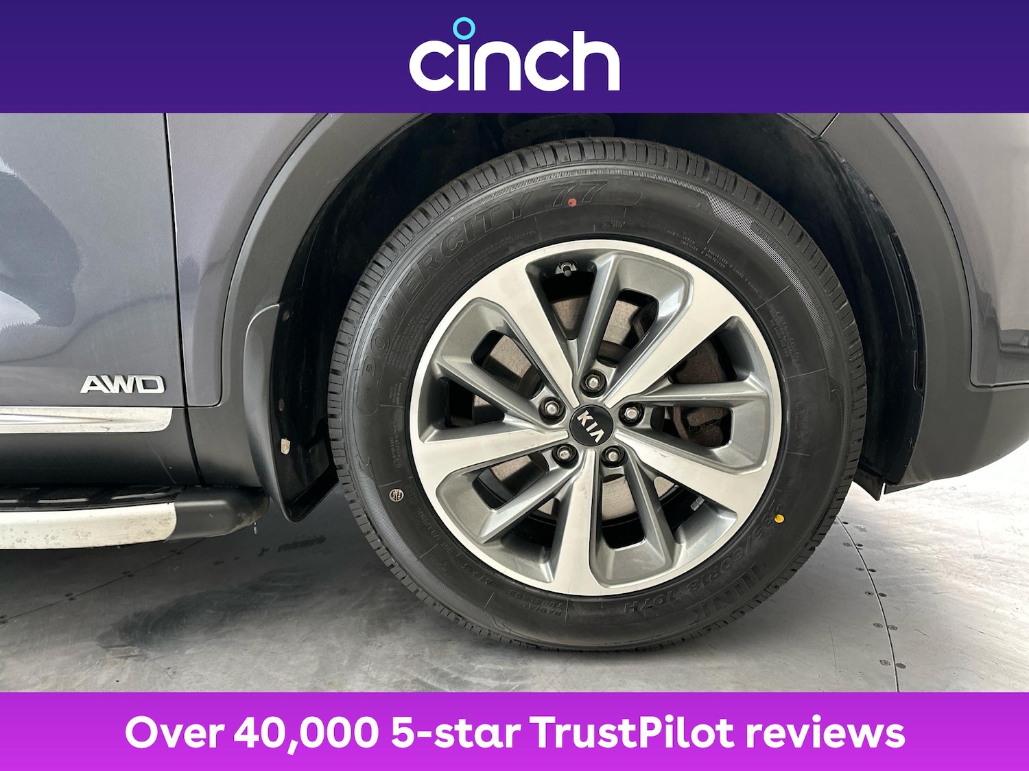 Used Kia Sorento 2019 for sale - 77060798: Photo 28