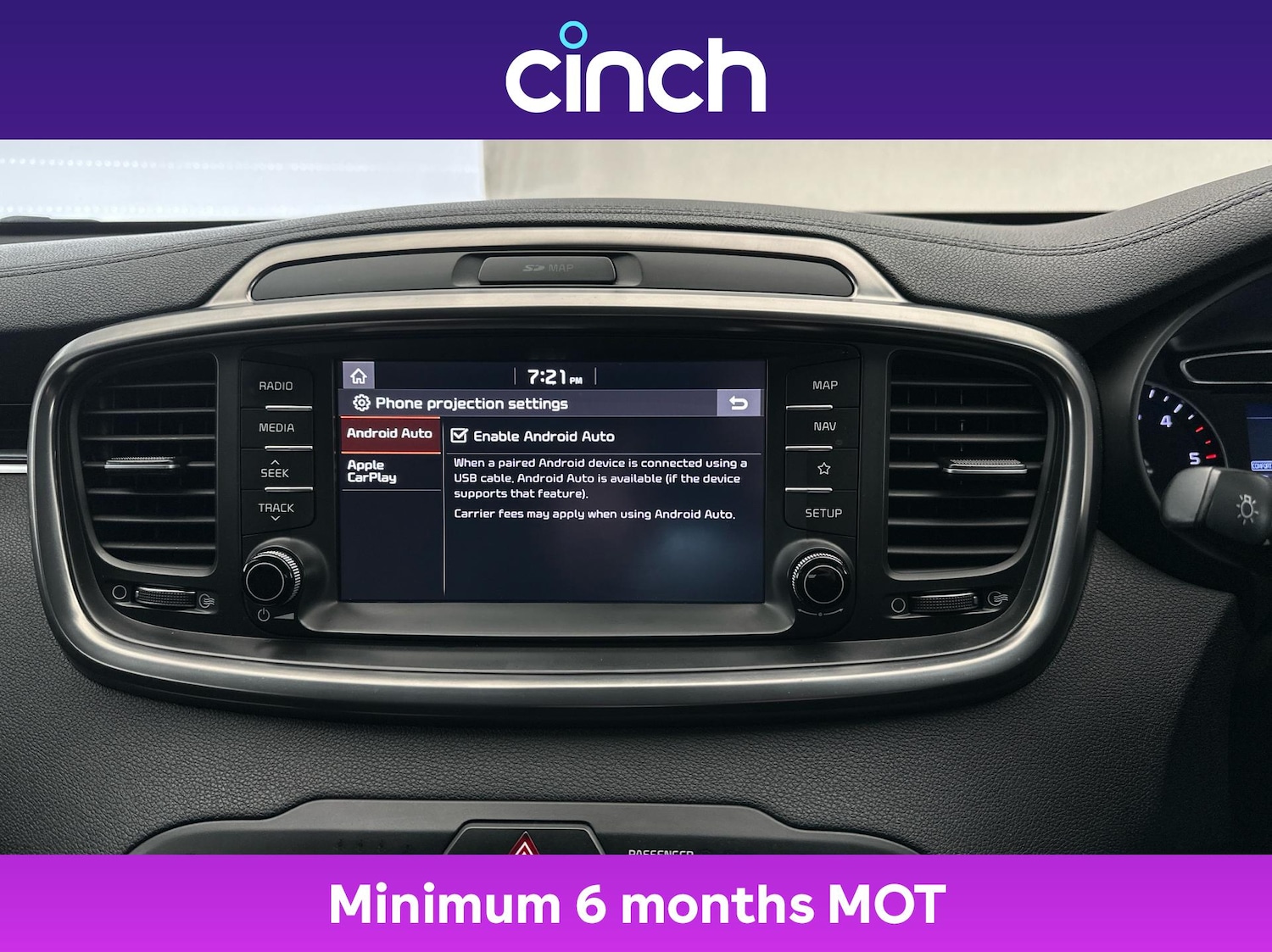 Used Kia Sorento 2019 for sale - 77060798: Photo 37