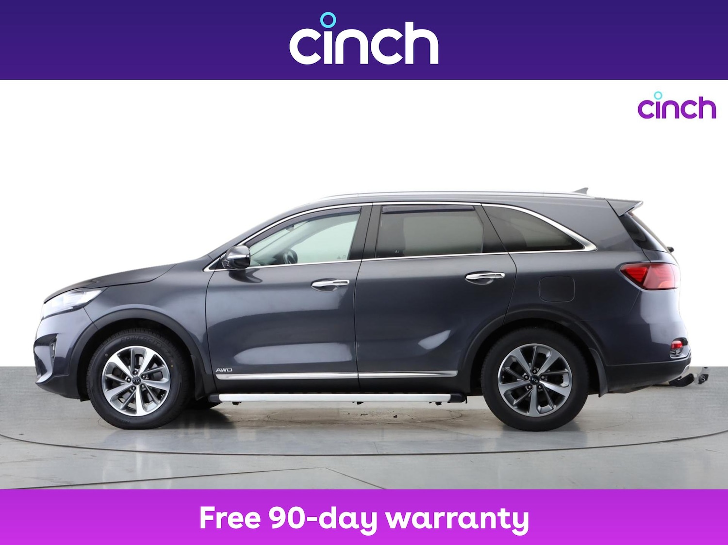 Used Kia Sorento 2019 for sale - 77060798: Photo 8