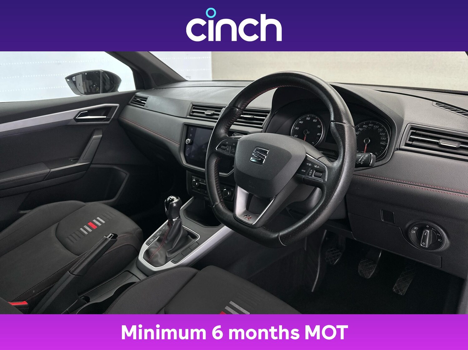 Used SEAT Arona 2021 for sale - 76520217: Photo 12