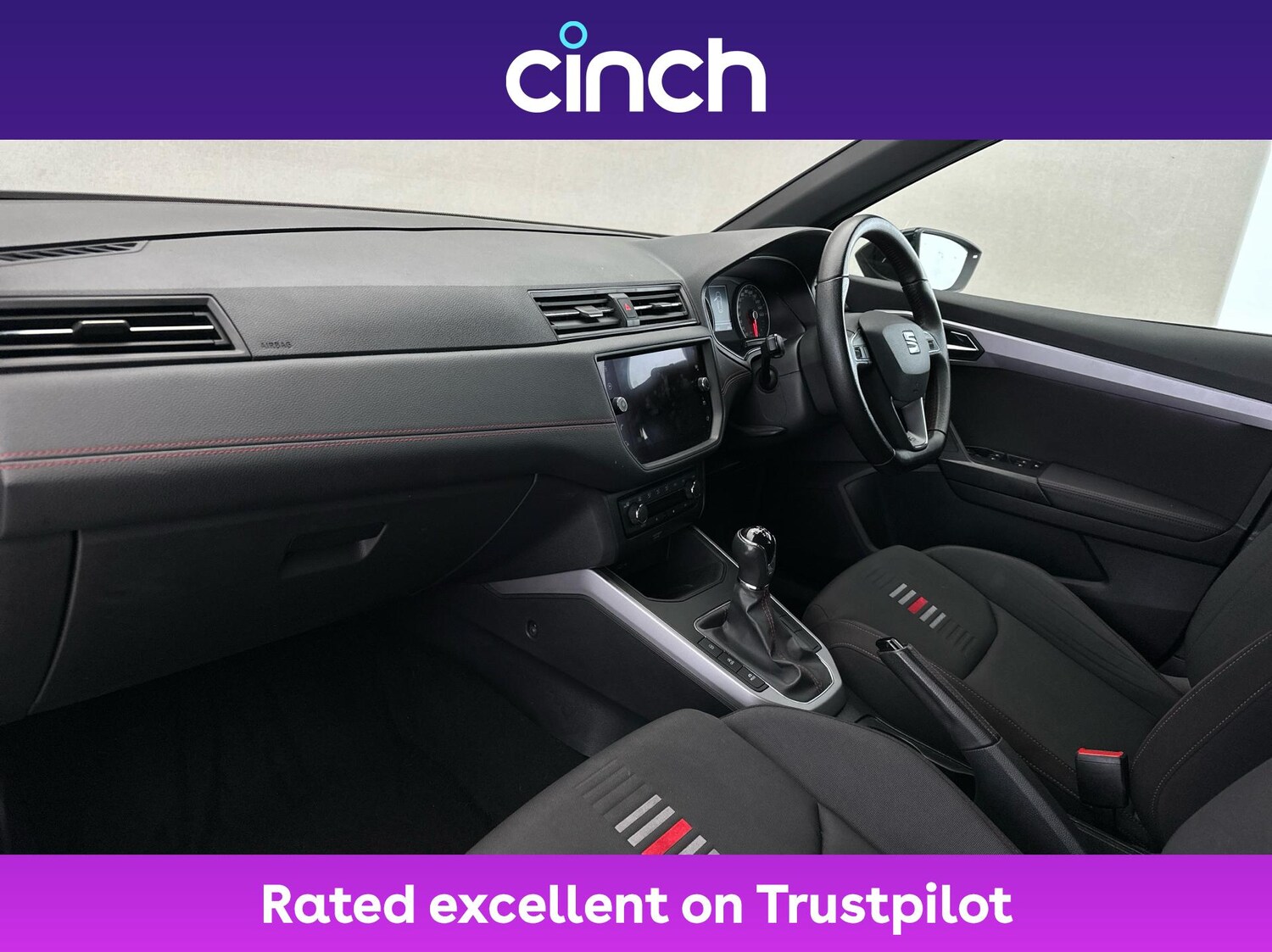 Used SEAT Arona 2021 for sale - 76520217: Photo 14