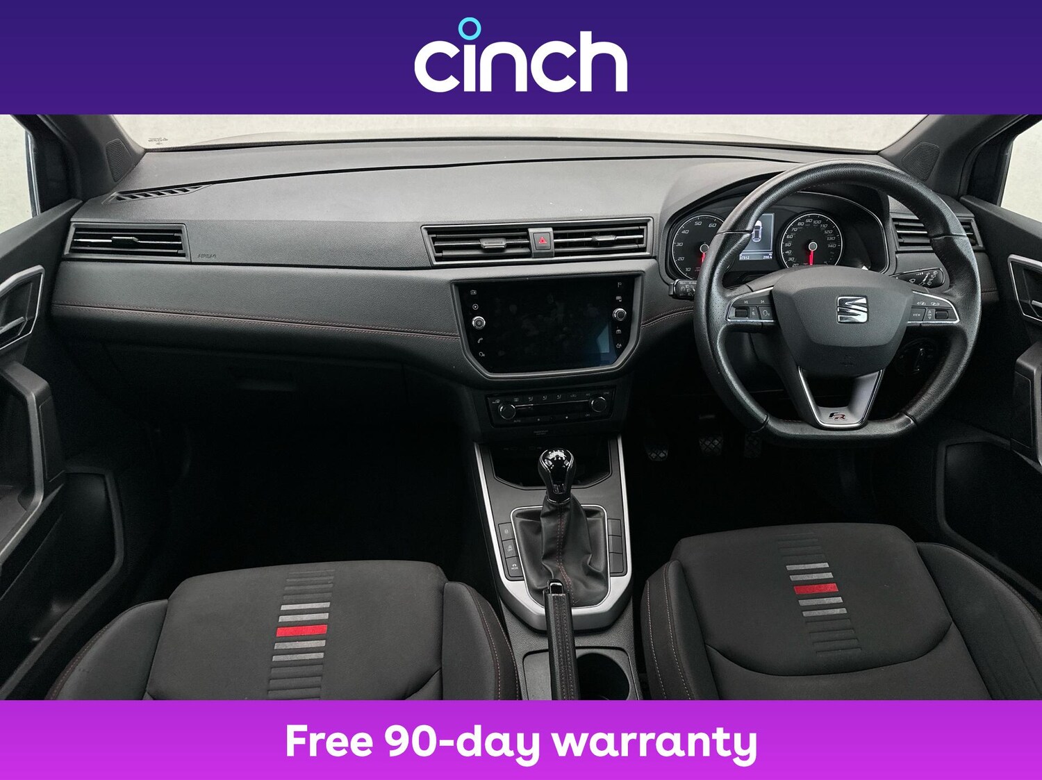 Used SEAT Arona 2021 for sale - 76520217: Photo 15