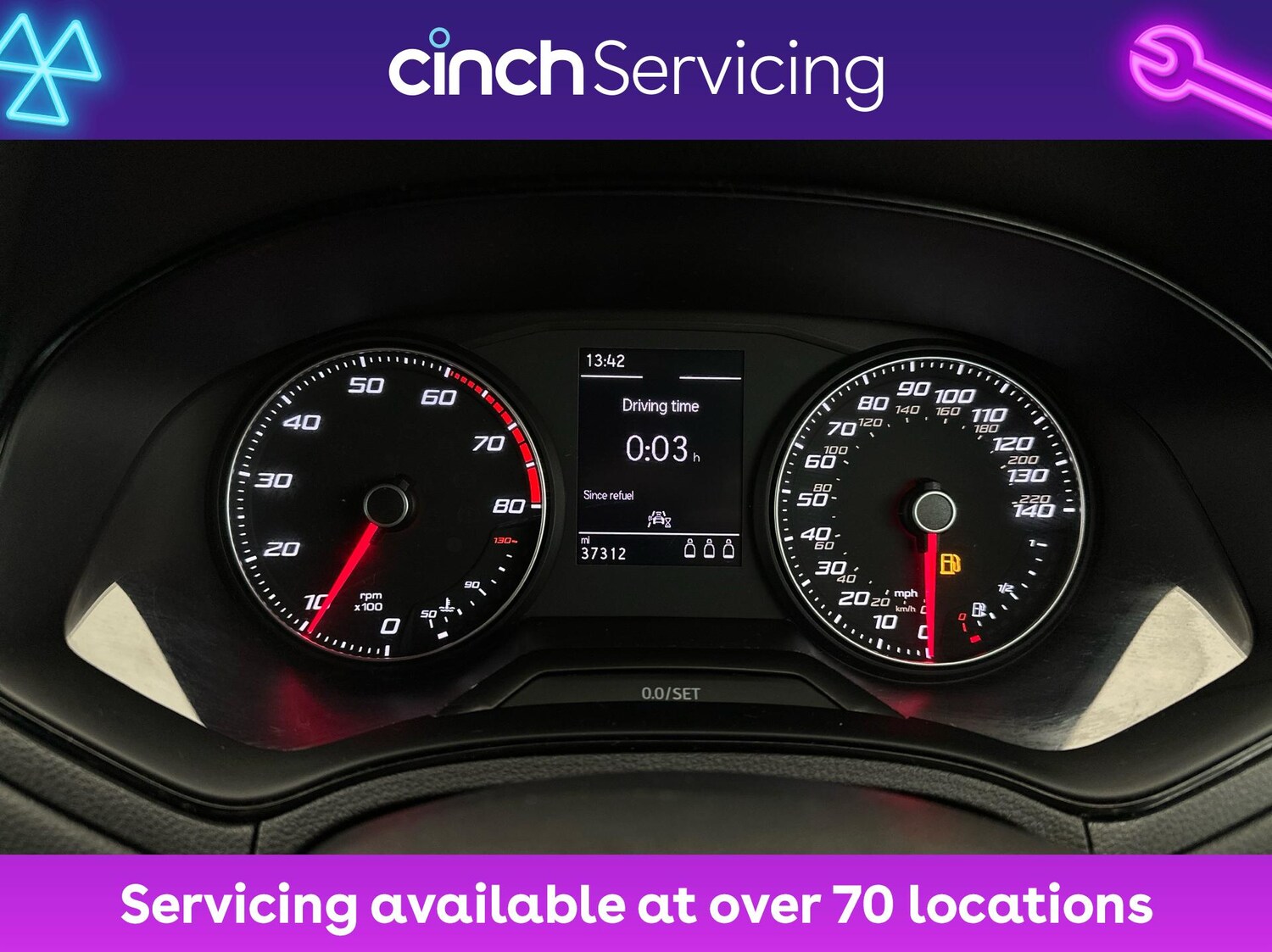 Used SEAT Arona 2021 for sale - 76520217: Photo 18