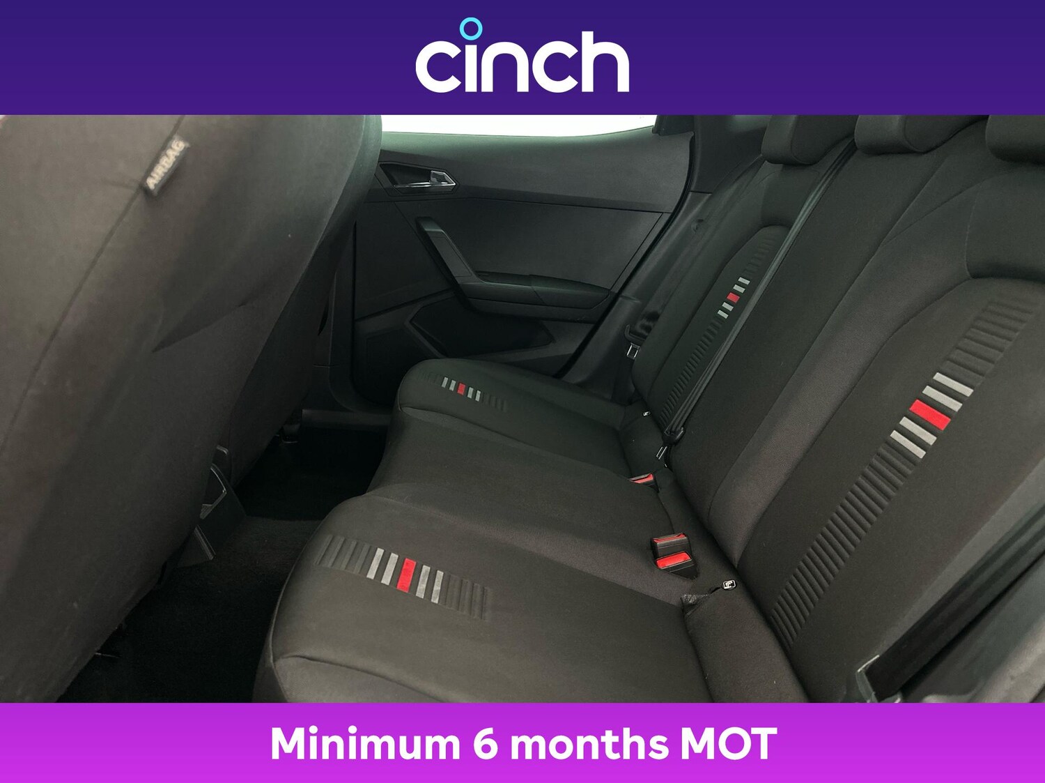 Used SEAT Arona 2021 for sale - 76520217: Photo 20