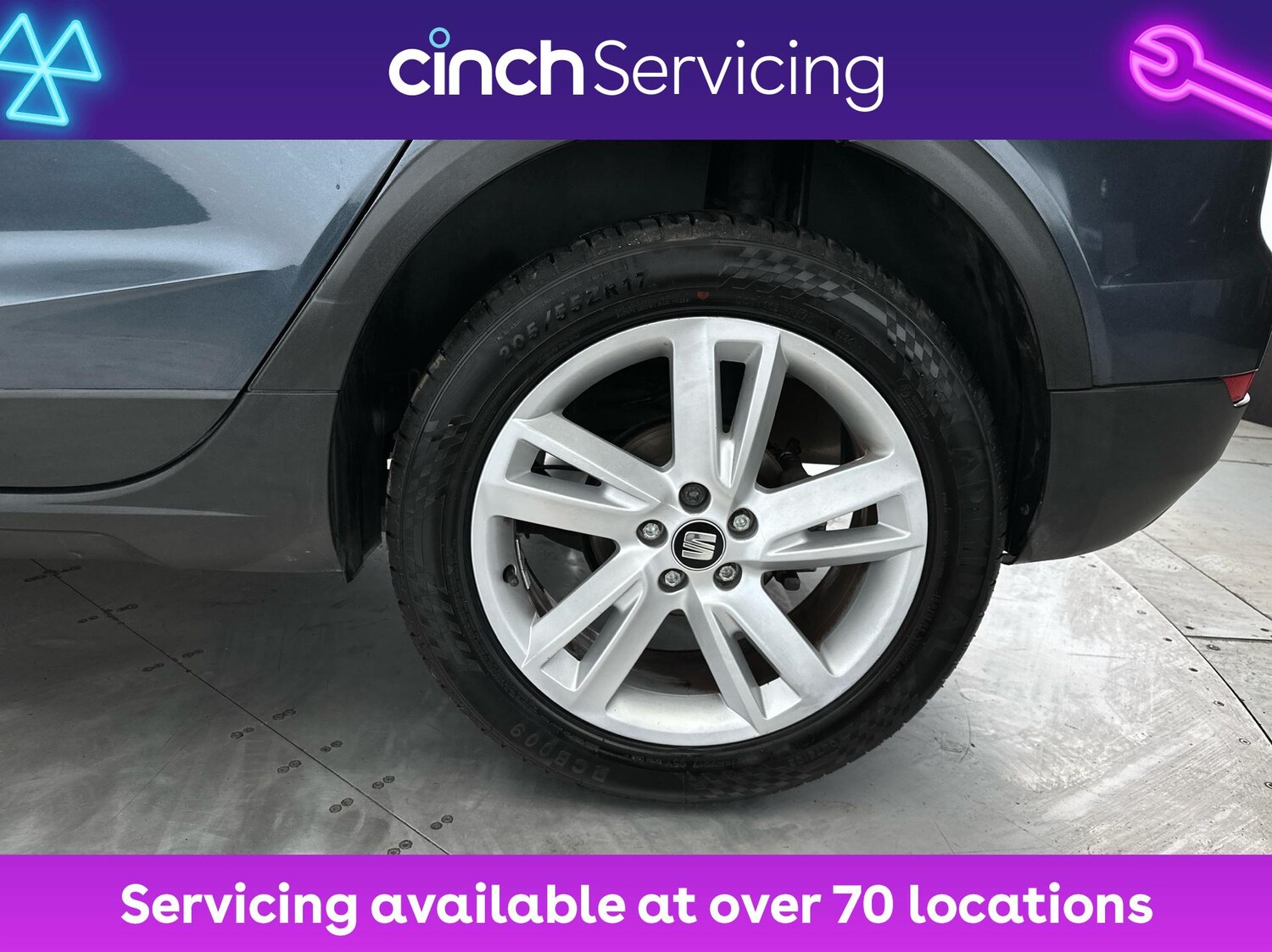 Used SEAT Arona 2021 for sale - 76520217: Photo 26