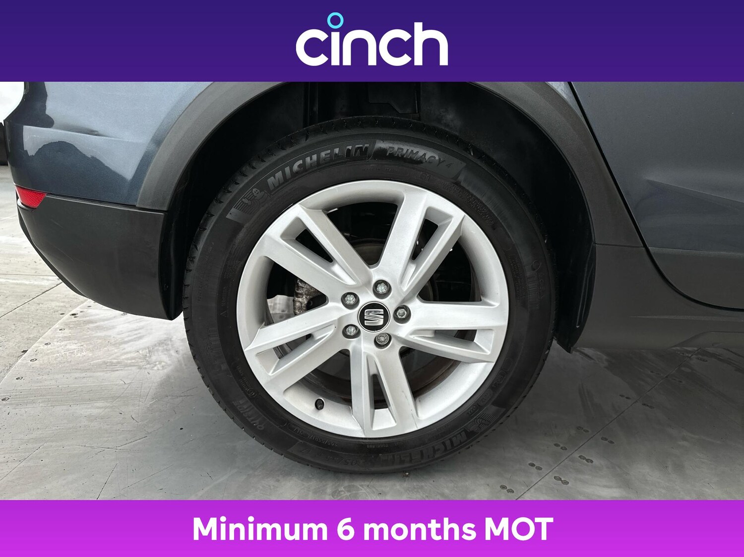 Used SEAT Arona 2021 for sale - 76520217: Photo 27