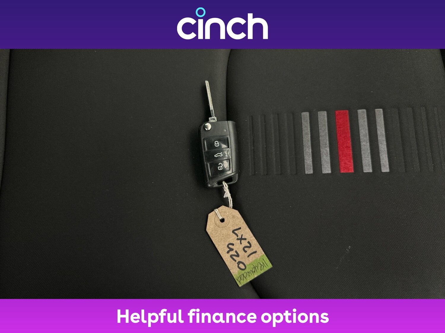 Used SEAT Arona 2021 for sale - 76520217: Photo 30