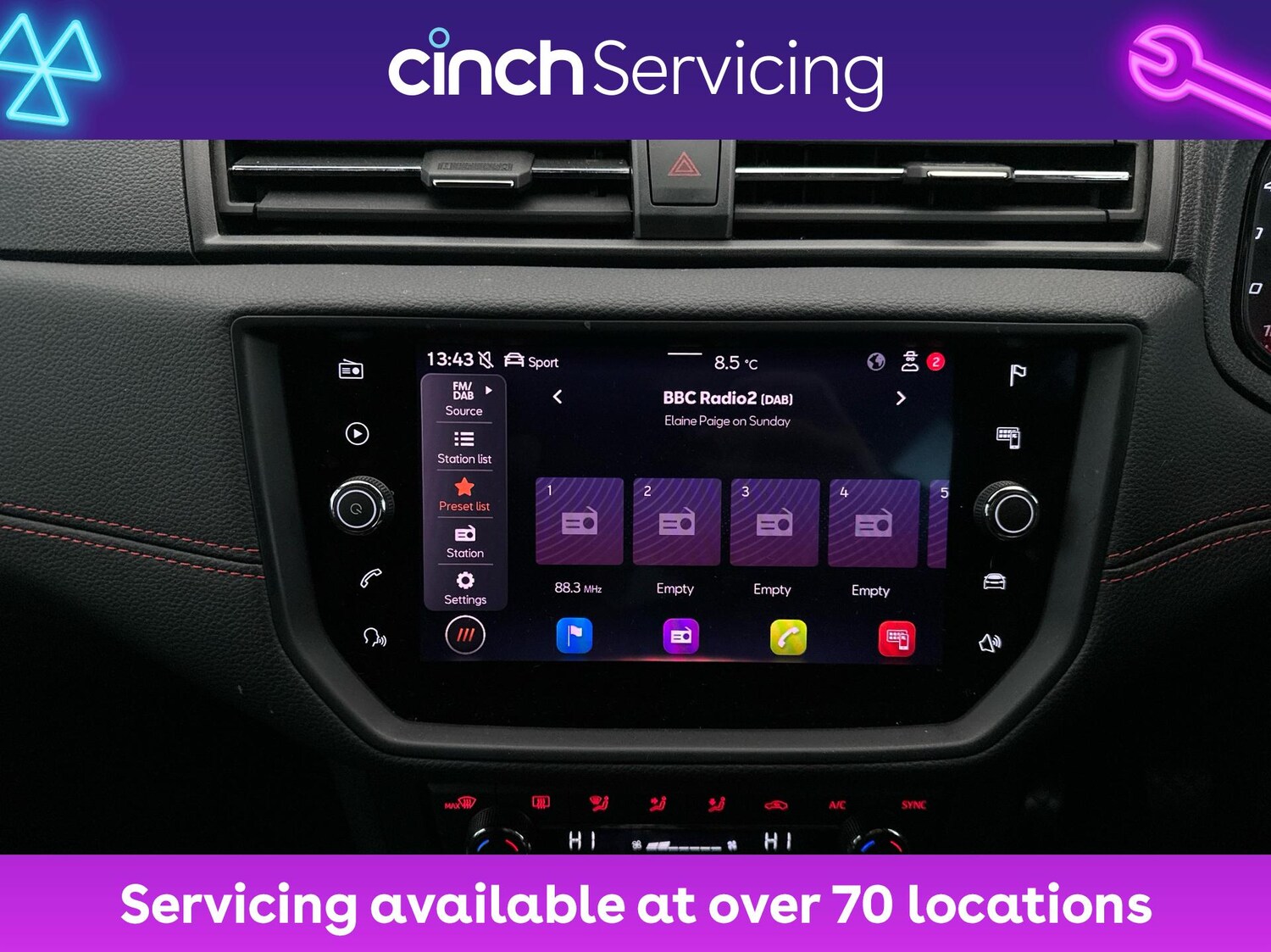 Used SEAT Arona 2021 for sale - 76520217: Photo 31