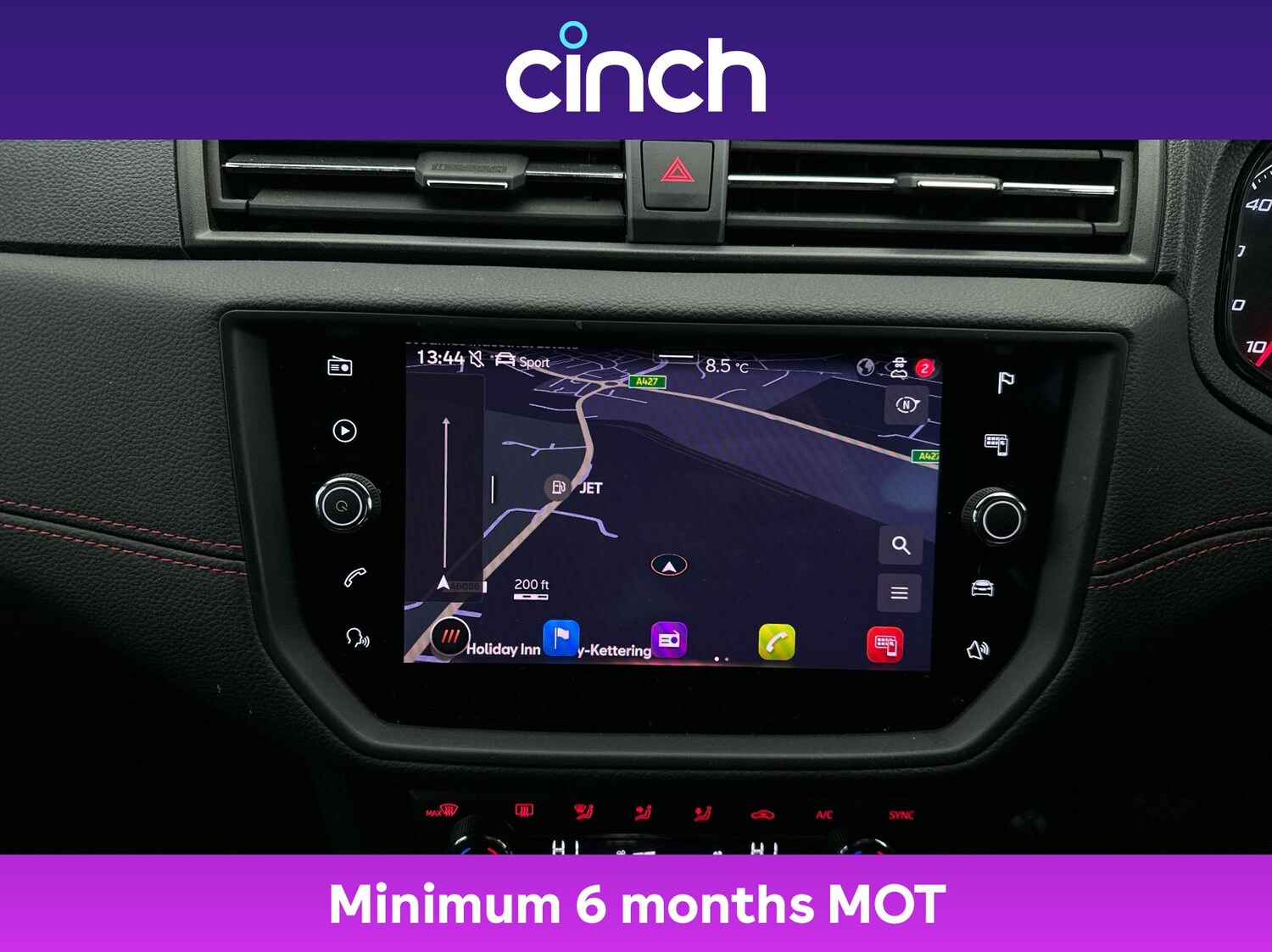 Used SEAT Arona 2021 for sale - 76520217: Photo 32