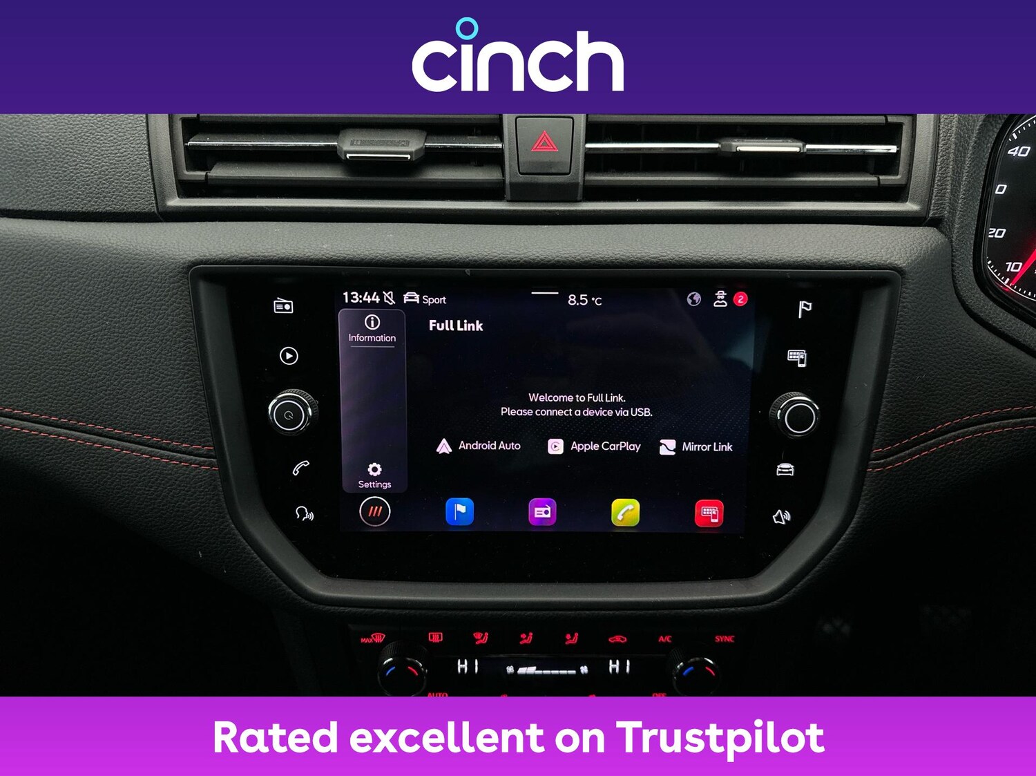 Used SEAT Arona 2021 for sale - 76520217: Photo 33