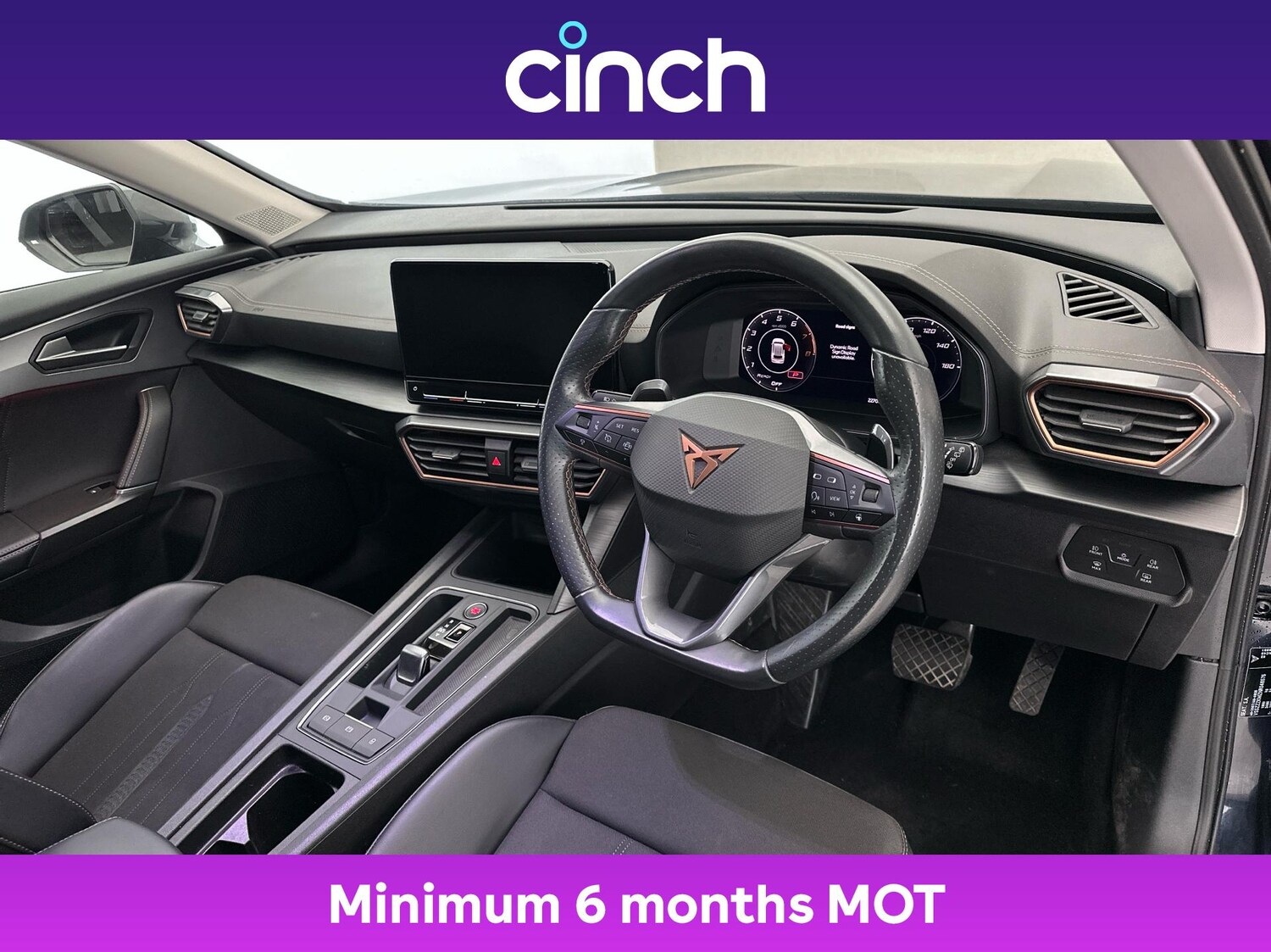 Used Cupra Formentor 2022 for sale - 76098702: Photo 12