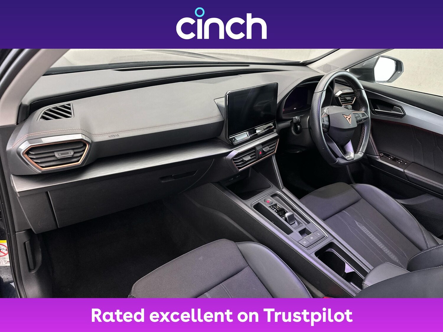 Used Cupra Formentor 2022 for sale - 76098702: Photo 14