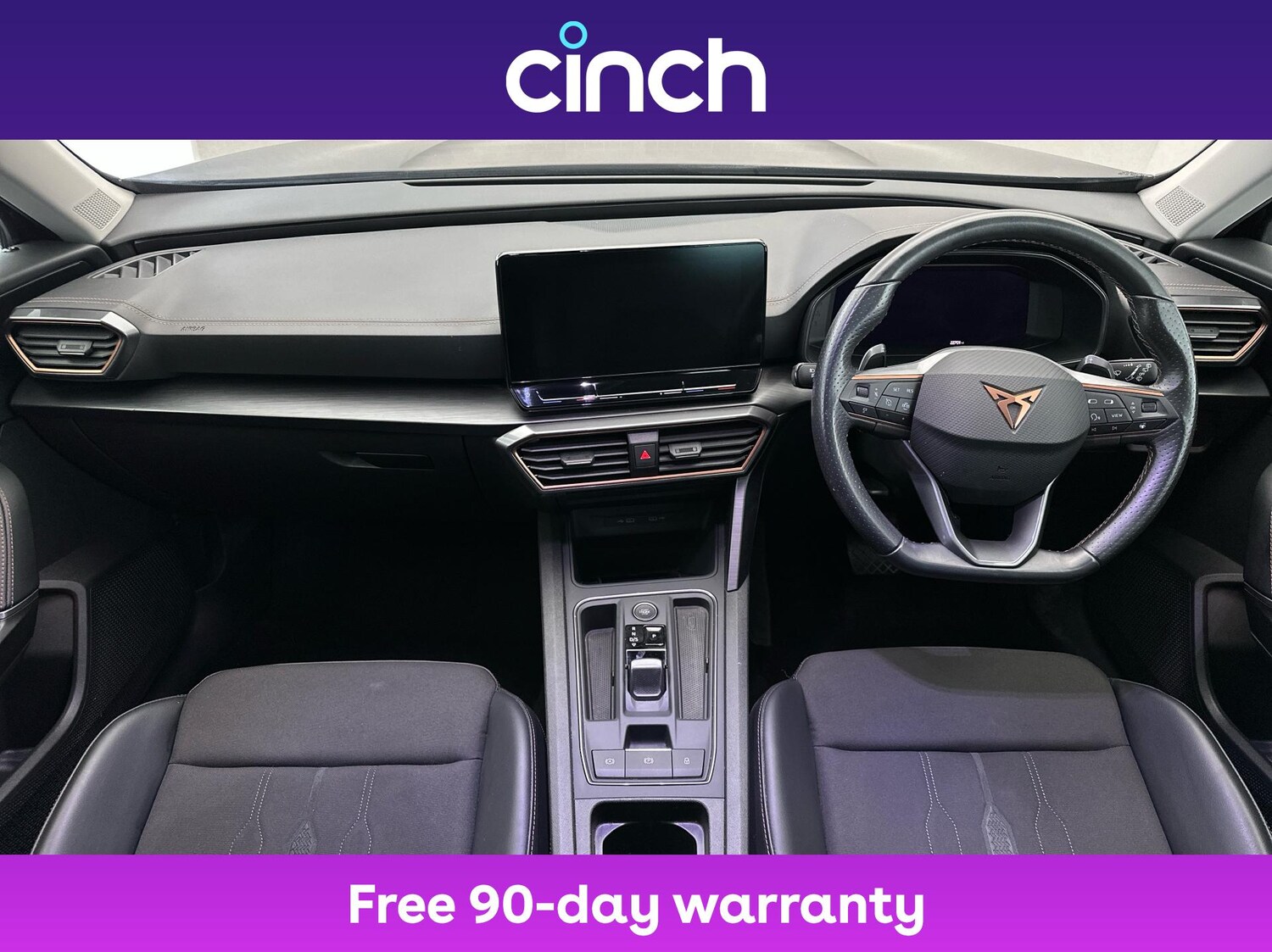 Used Cupra Formentor 2022 for sale - 76098702: Photo 15