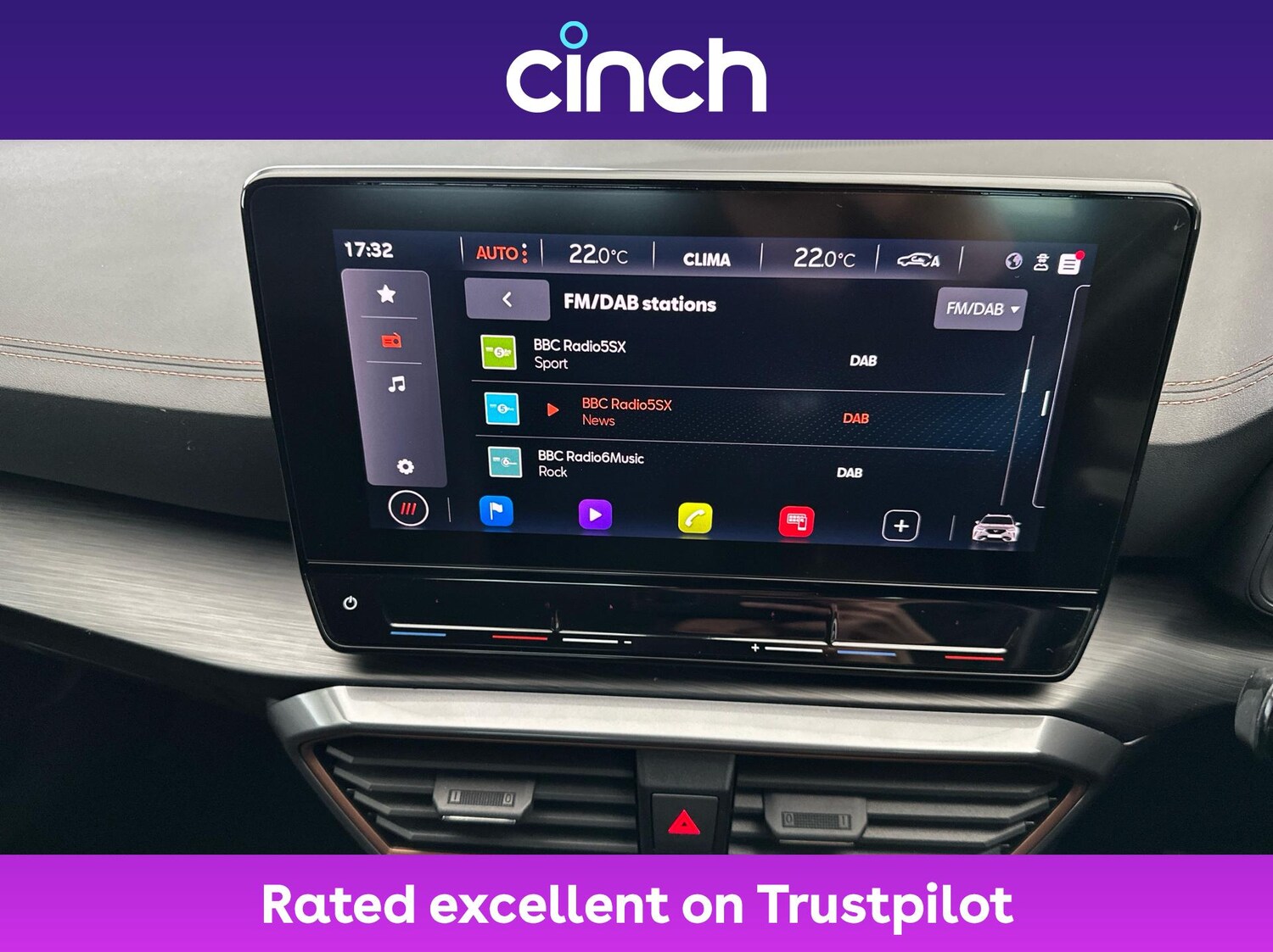 Used Cupra Formentor 2022 for sale - 76098702: Photo 33