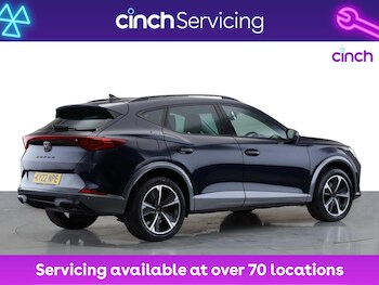Used Cupra Formentor 2022 for sale - 76098702: Photo 3