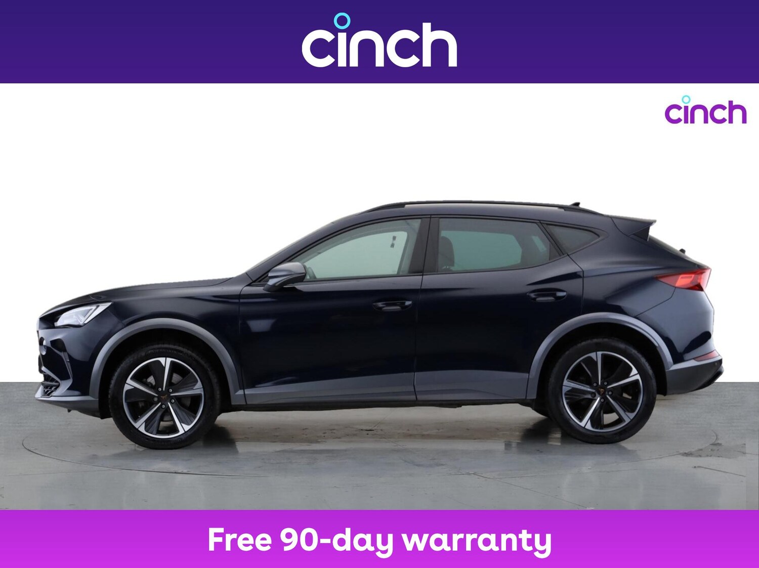 Used Cupra Formentor 2022 for sale - 76098702: Photo 8
