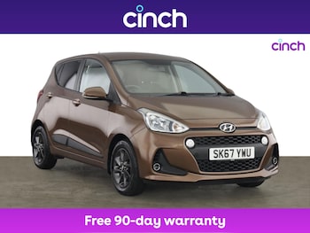 Hyundai - i10