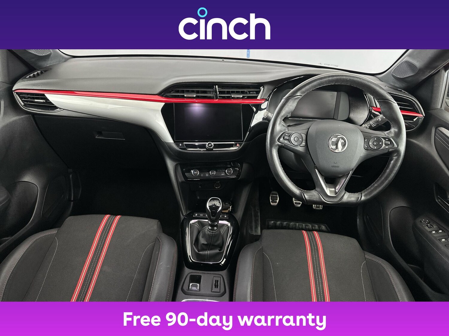 Used Vauxhall Corsa 2022 for sale - 76923070: Photo 15