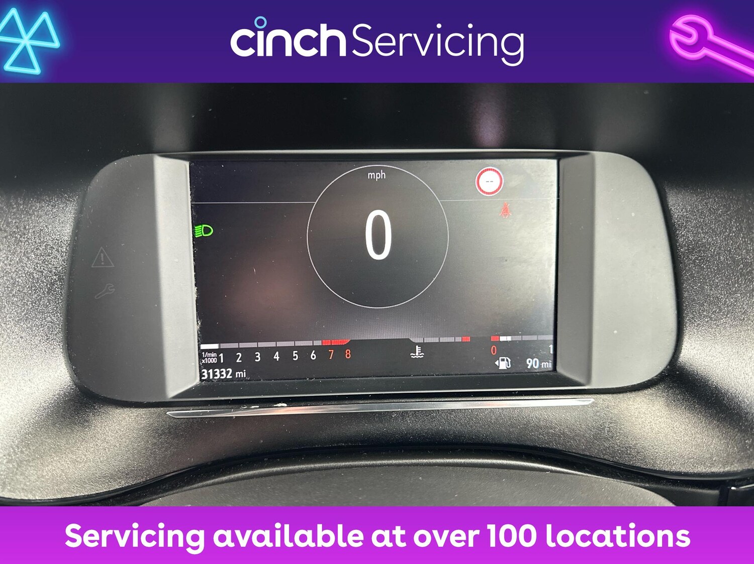 Used Vauxhall Corsa 2022 for sale - 76923070: Photo 18