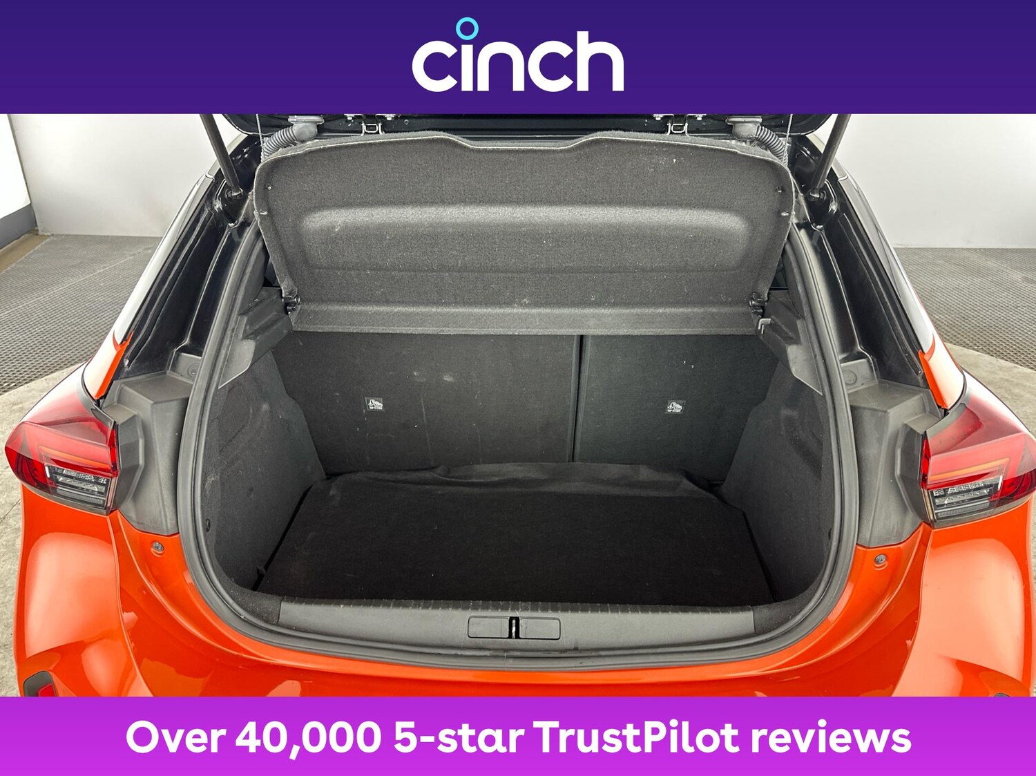 Used Vauxhall Corsa 2022 for sale - 76923070: Photo 21