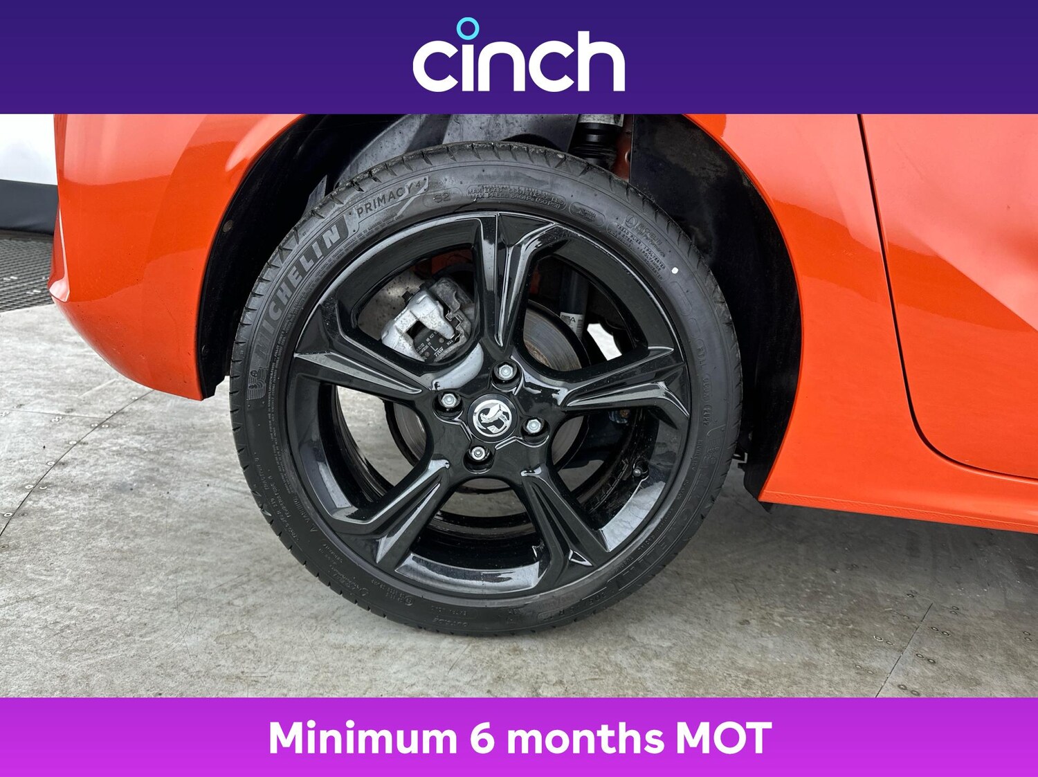 Used Vauxhall Corsa 2022 for sale - 76923070: Photo 27