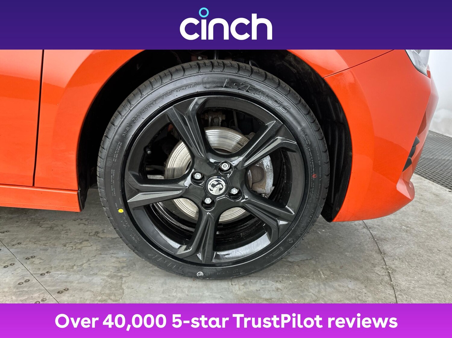 Used Vauxhall Corsa 2022 for sale - 76923070: Photo 28