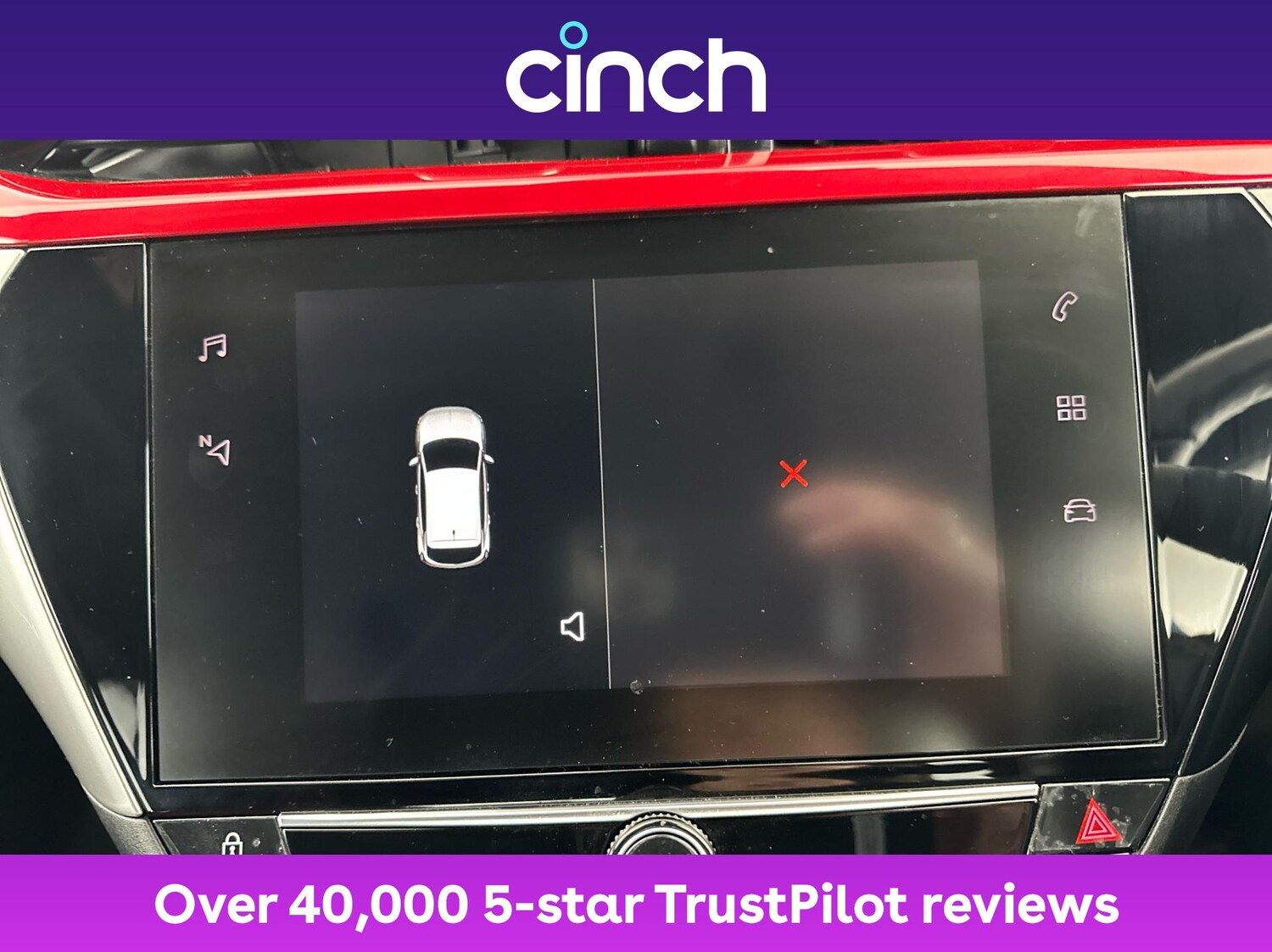 Used Vauxhall Corsa 2022 for sale - 76923070: Photo 33