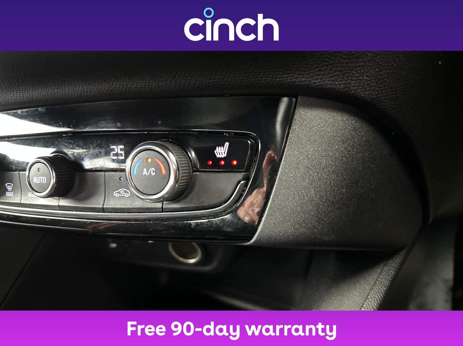 Used Vauxhall Corsa 2022 for sale - 76923070: Photo 34