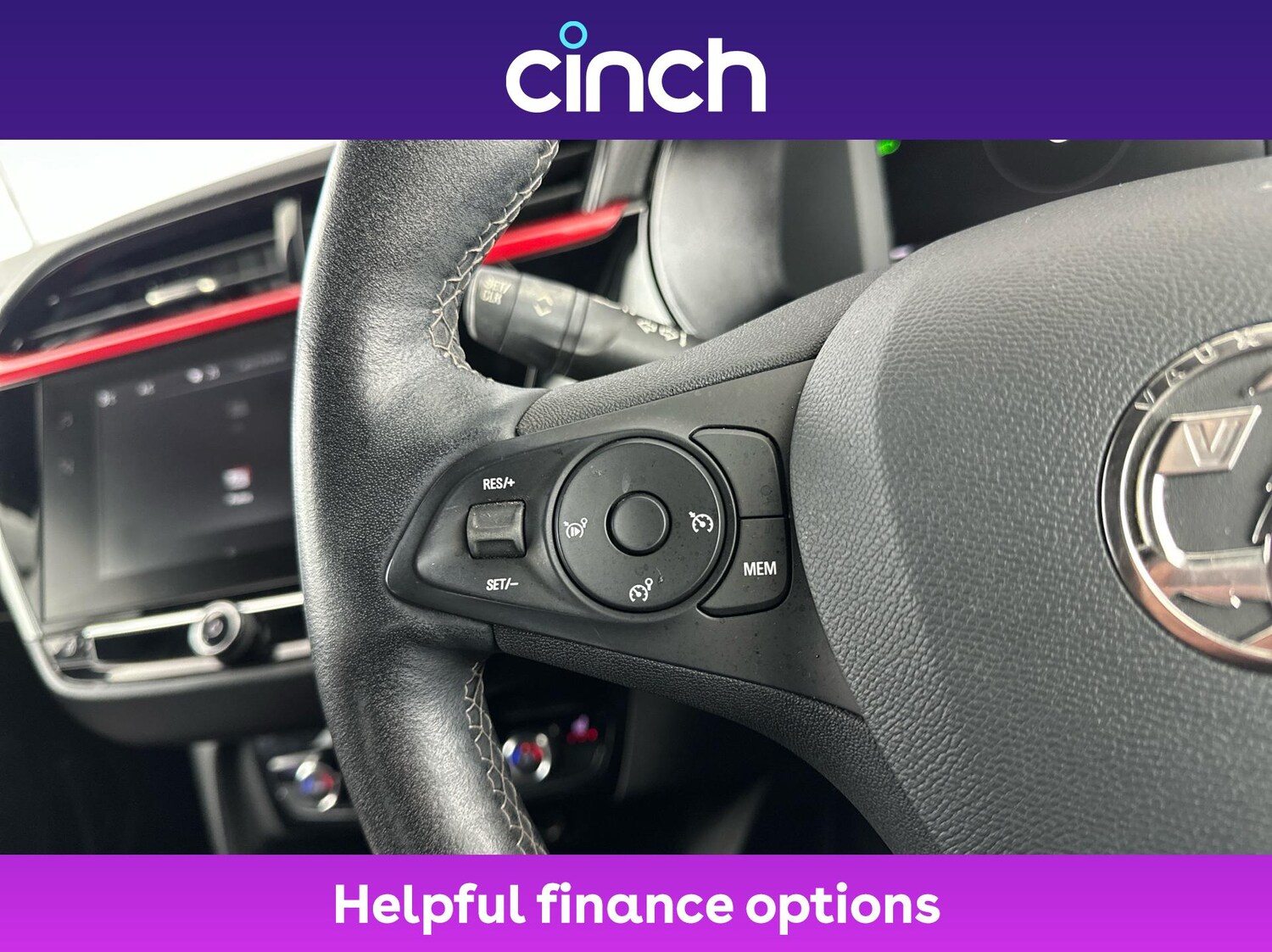 Used Vauxhall Corsa 2022 for sale - 76923070: Photo 35