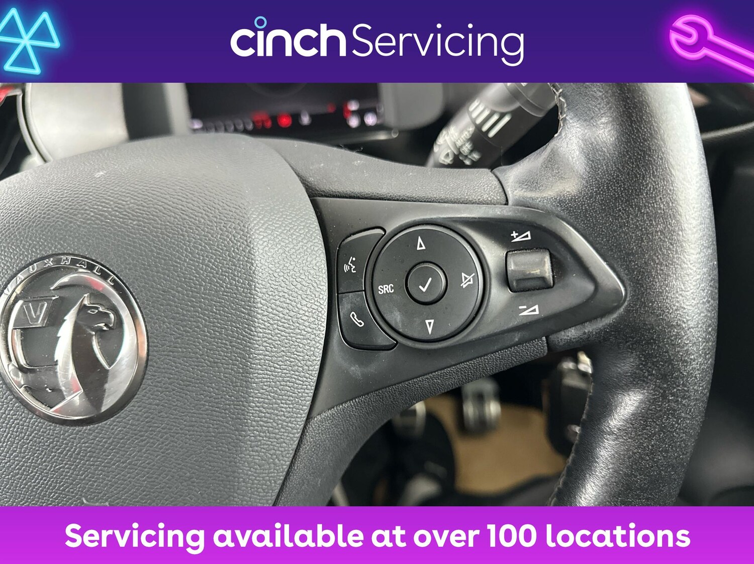 Used Vauxhall Corsa 2022 for sale - 76923070: Photo 36