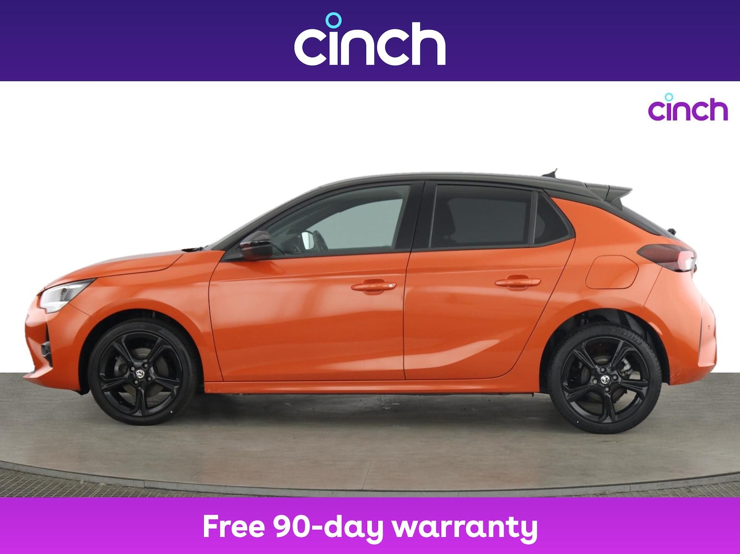 Used Vauxhall Corsa 2022 for sale - 76923070: Photo 8