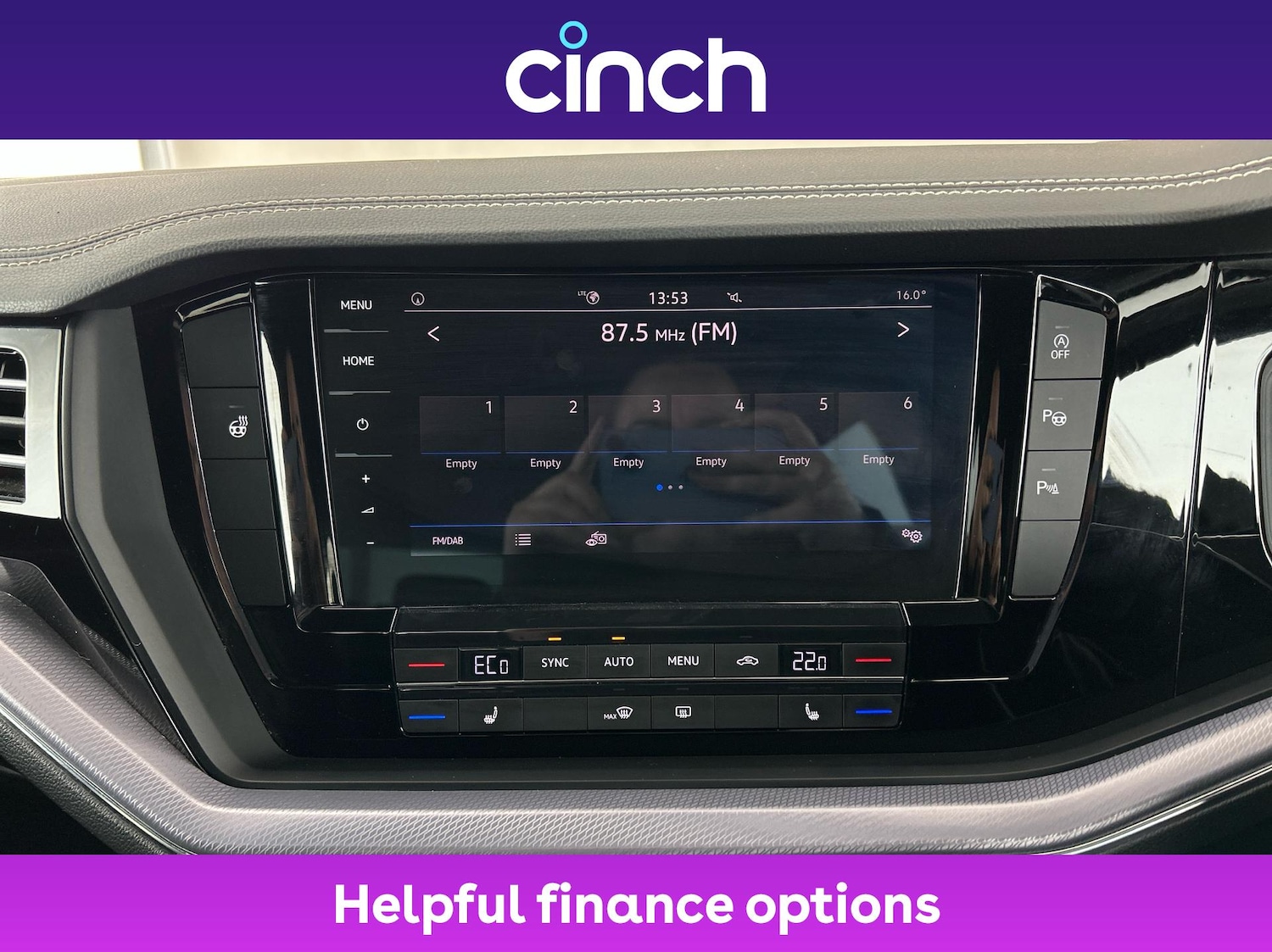 Used Volkswagen Touareg 2019 for sale - 76069977: Photo 17