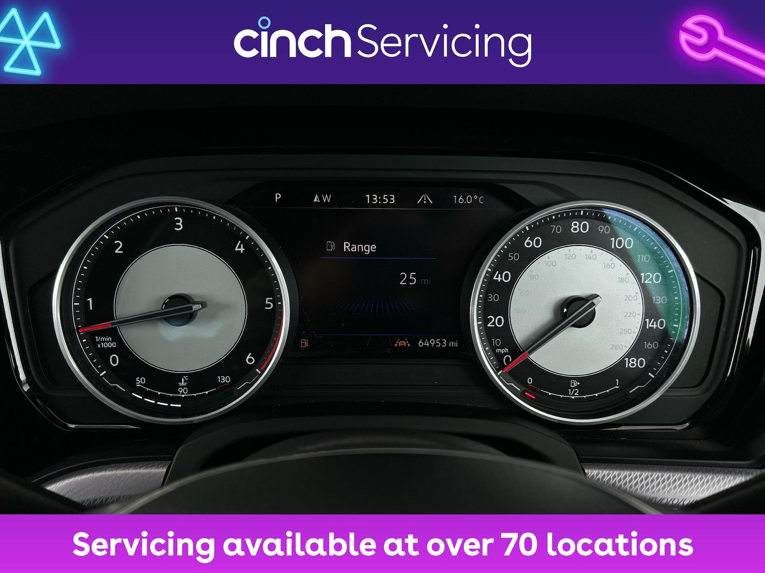 Used Volkswagen Touareg 2019 for sale - 76069977: Photo 18