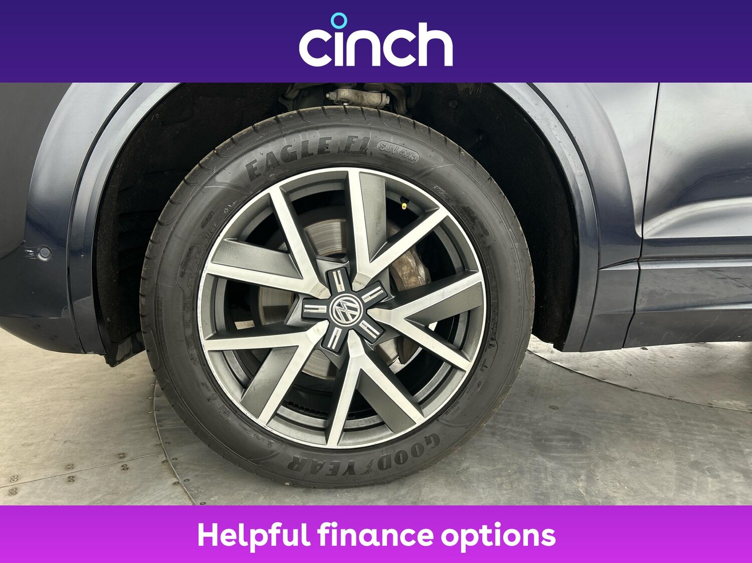Used Volkswagen Touareg 2019 for sale - 76069977: Photo 24