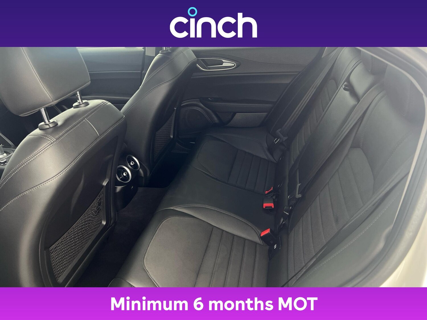 Used Alfa Romeo Giulia 2020 for sale - 76100202: Photo 20