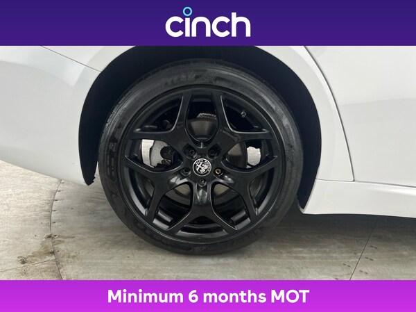 Used Alfa Romeo Giulia 2020 for sale - 76100202: Photo 27