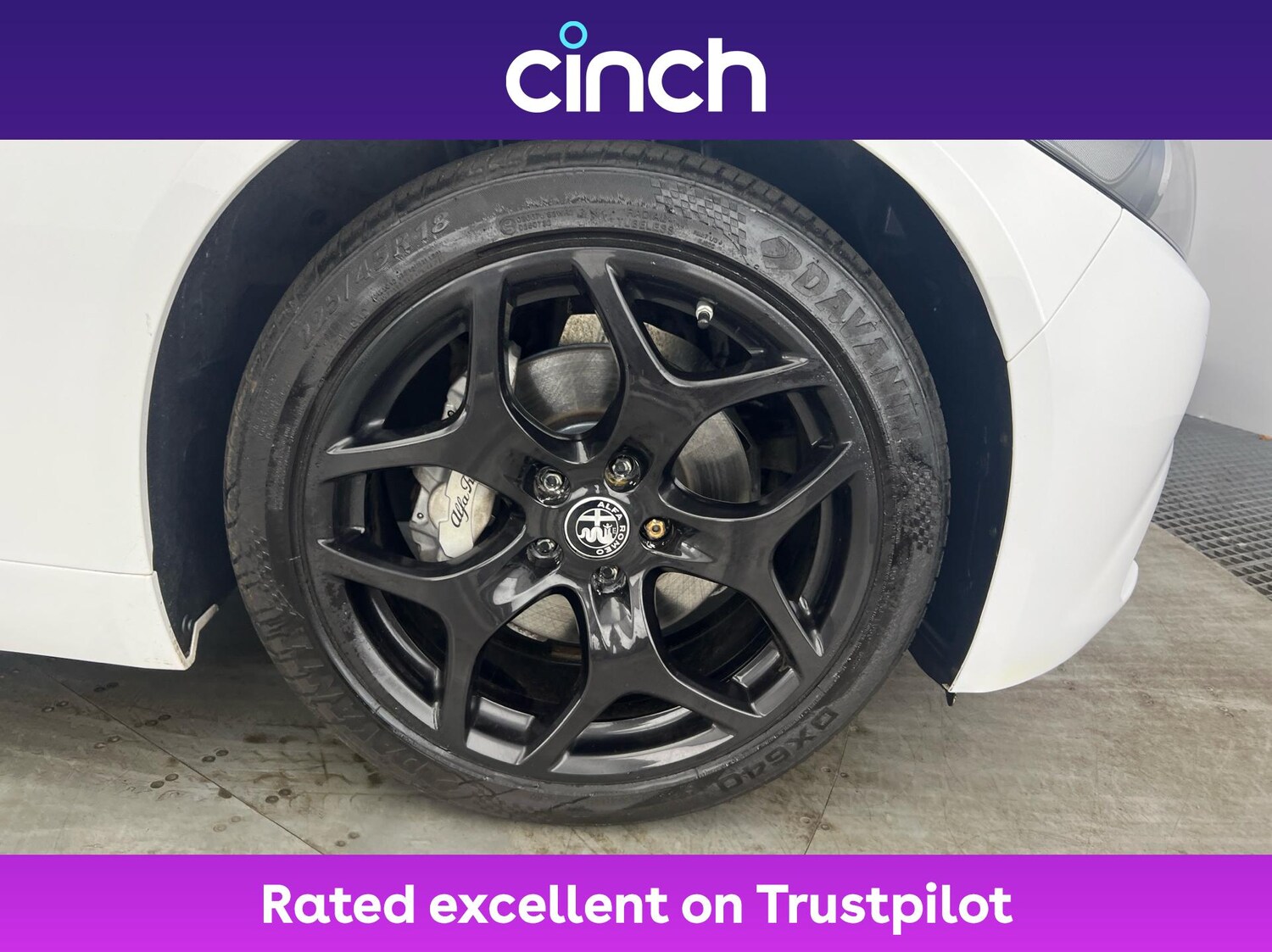 Used Alfa Romeo Giulia 2020 for sale - 76100202: Photo 28