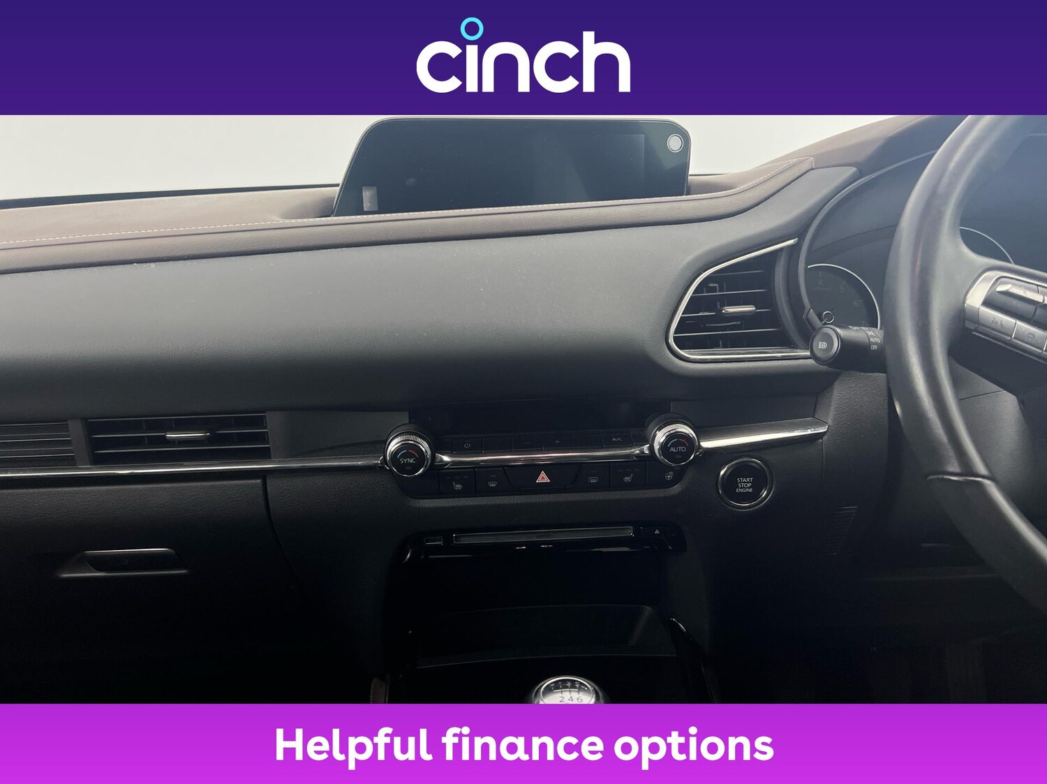 Used Mazda CX-30 2020 for sale - 76246032: Photo 17