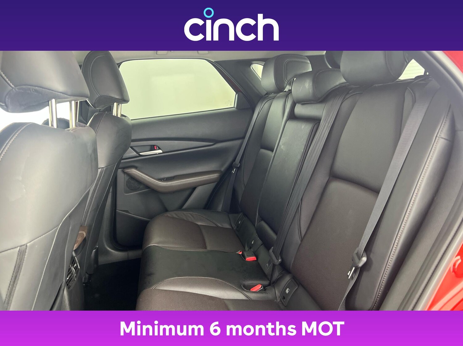 Used Mazda CX-30 2020 for sale - 76246032: Photo 20