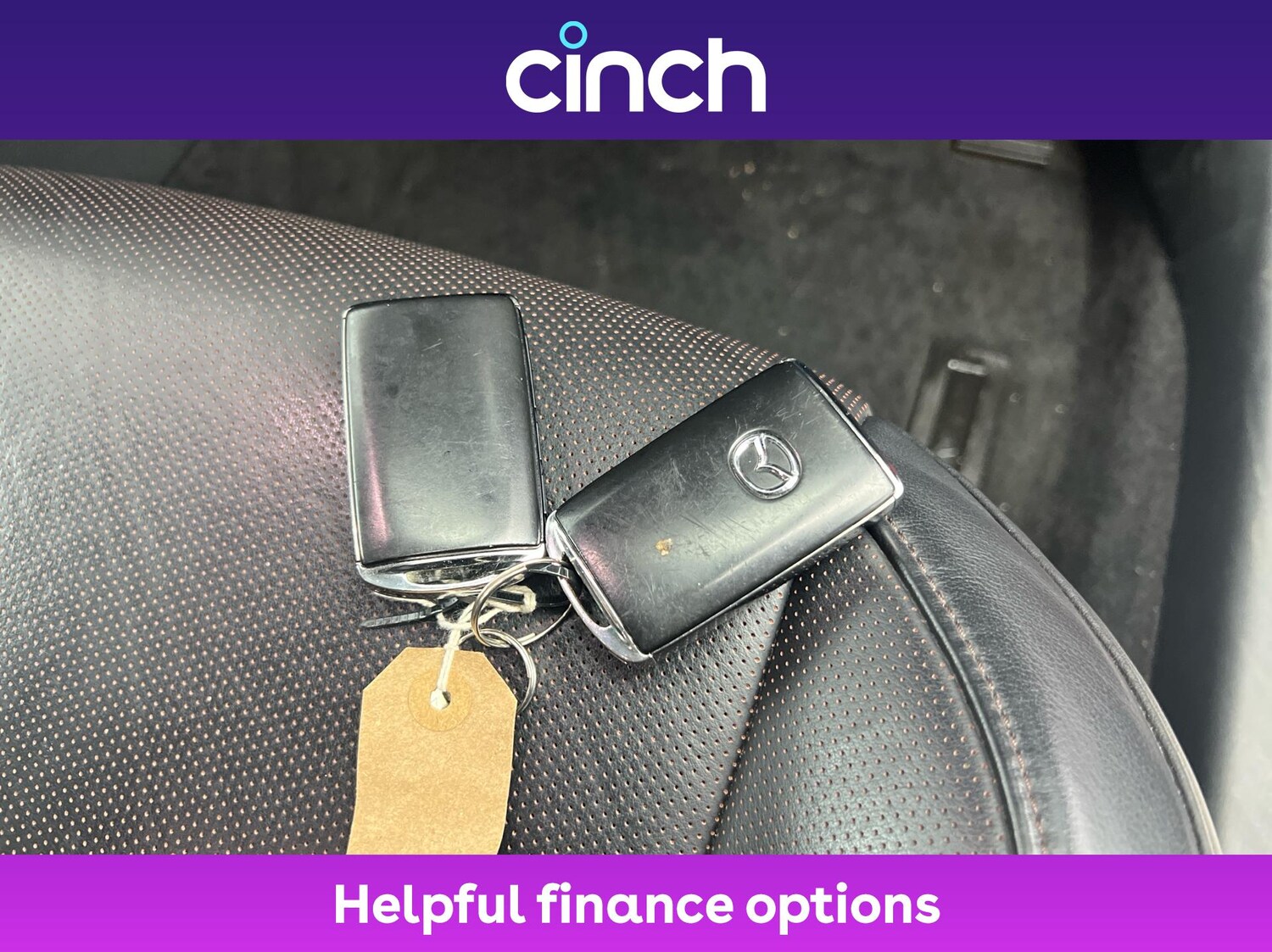 Used Mazda CX-30 2020 for sale - 76246032: Photo 30