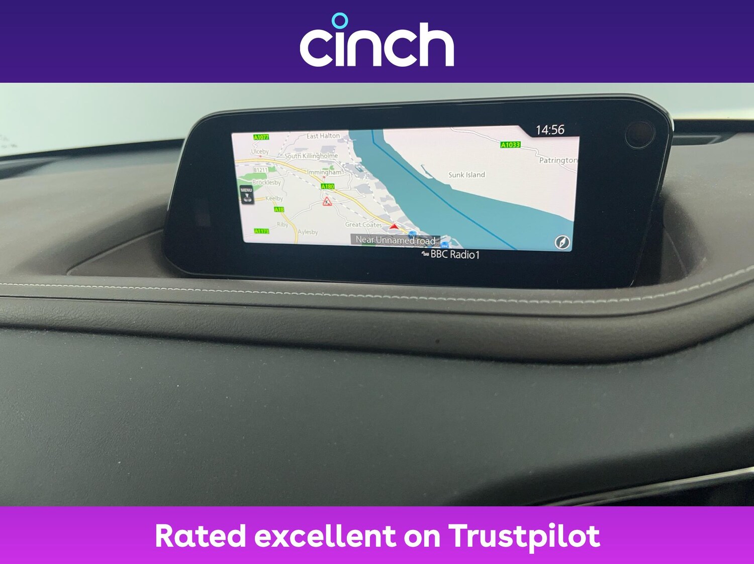 Used Mazda CX-30 2020 for sale - 76246032: Photo 33