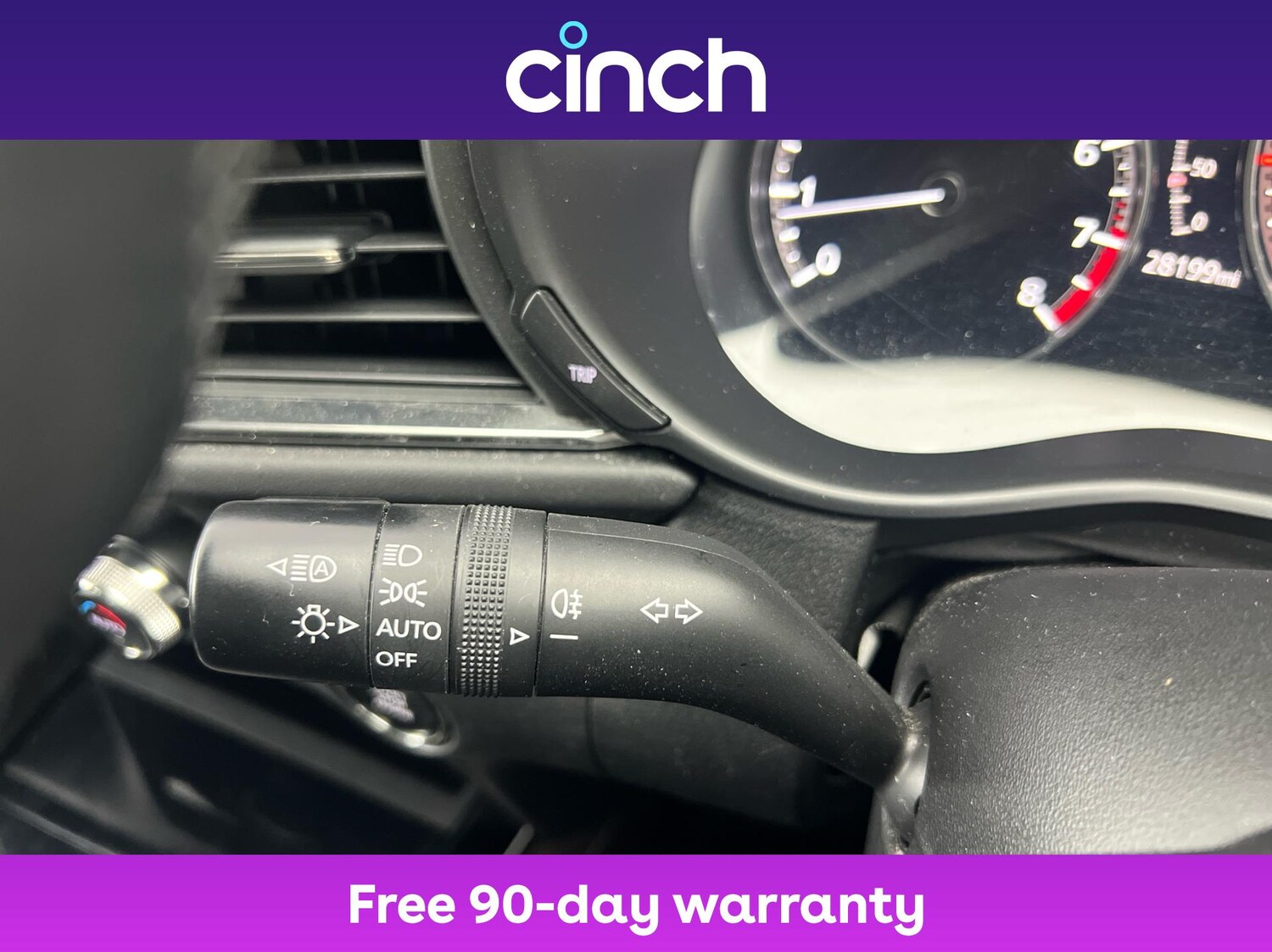 Used Mazda CX-30 2020 for sale - 76246032: Photo 39