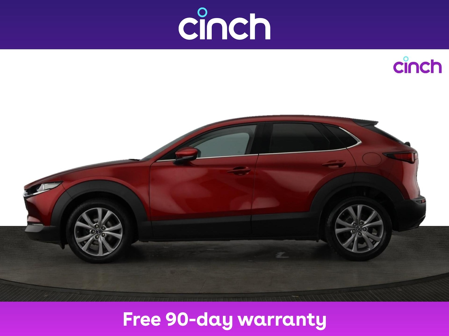 Used Mazda CX-30 2020 for sale - 76246032: Photo 8