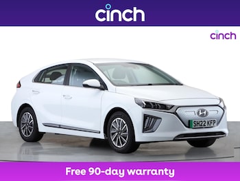 Hyundai - IONIQ
