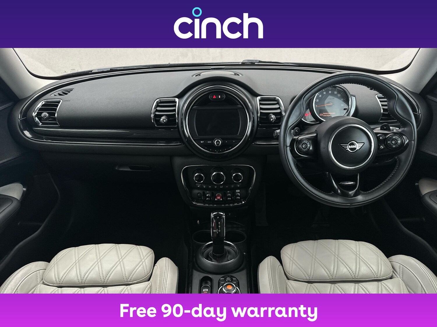 Used MINI Clubman 2020 for sale - 76672654: Photo 15